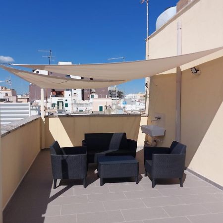Baciata Dal Sole Home Monopoli Exterior photo