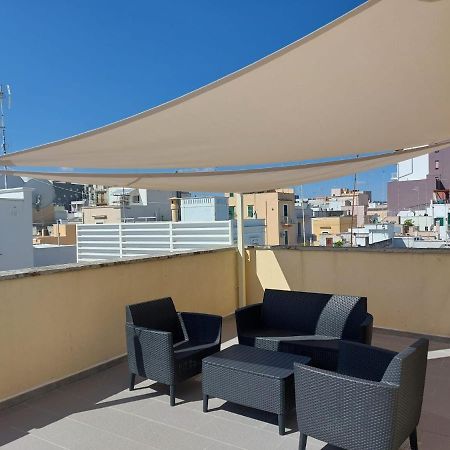 Baciata Dal Sole Home Monopoli Exterior photo