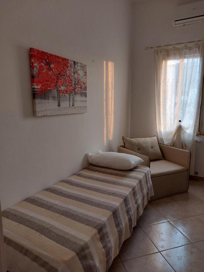 Baciata Dal Sole Home Monopoli Exterior photo