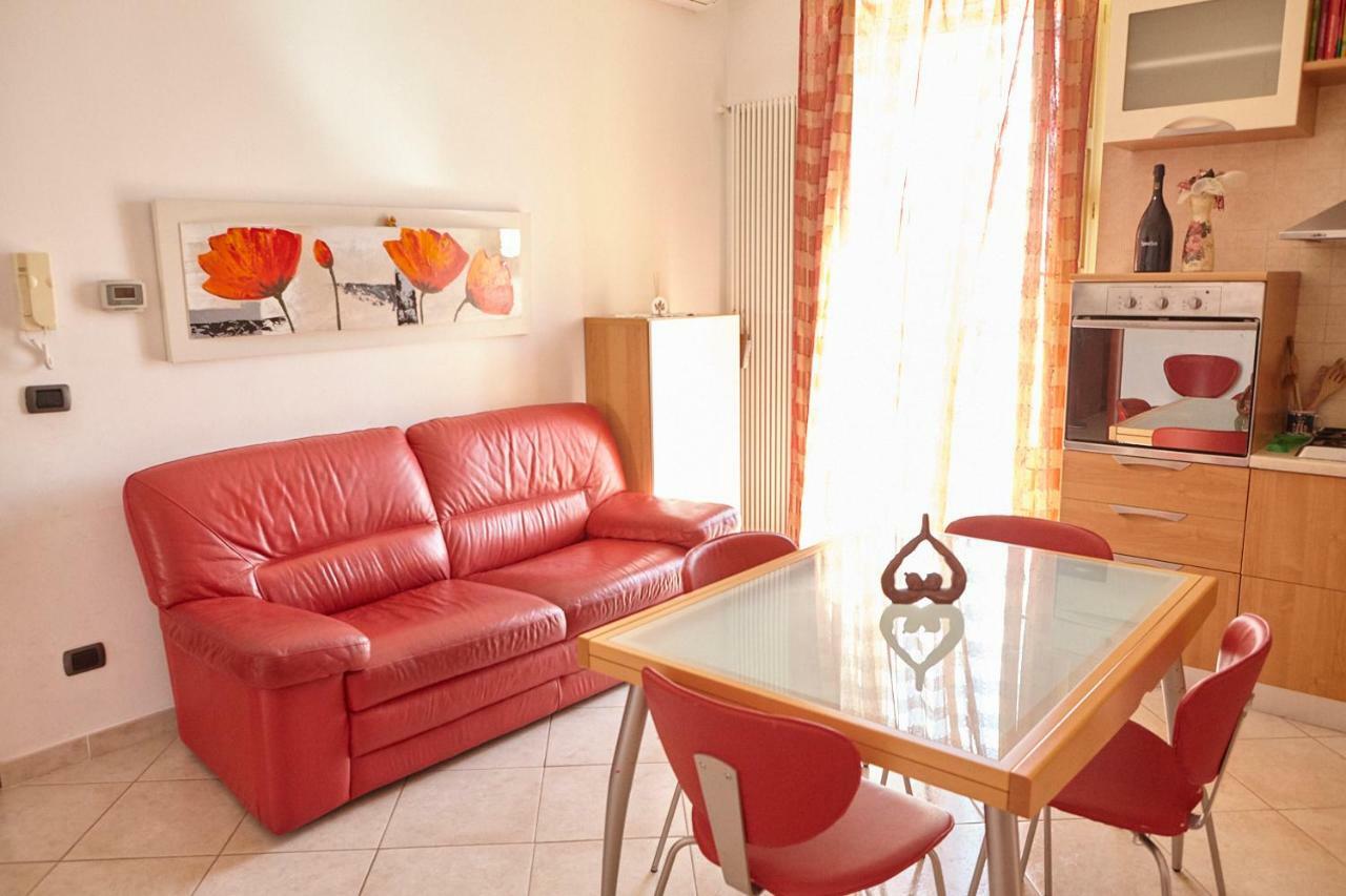 Baciata Dal Sole Home Monopoli Exterior photo