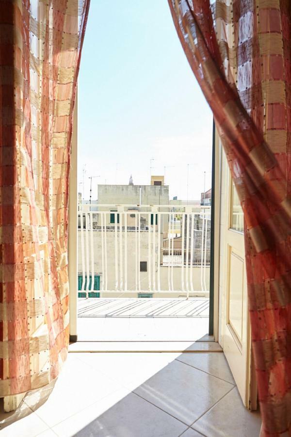 Baciata Dal Sole Home Monopoli Exterior photo